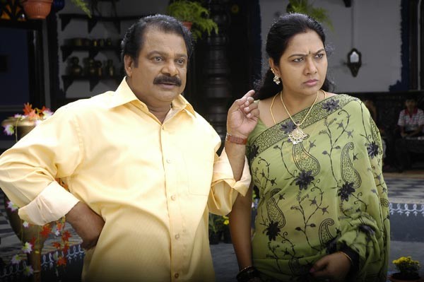 Hasini Movie Stills Kamalakar,Sandhya - 47 / 120 photos